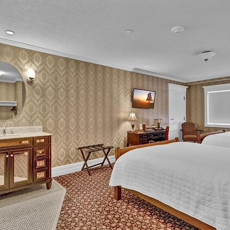 St James Hotel Red Wing Eksteriør billede