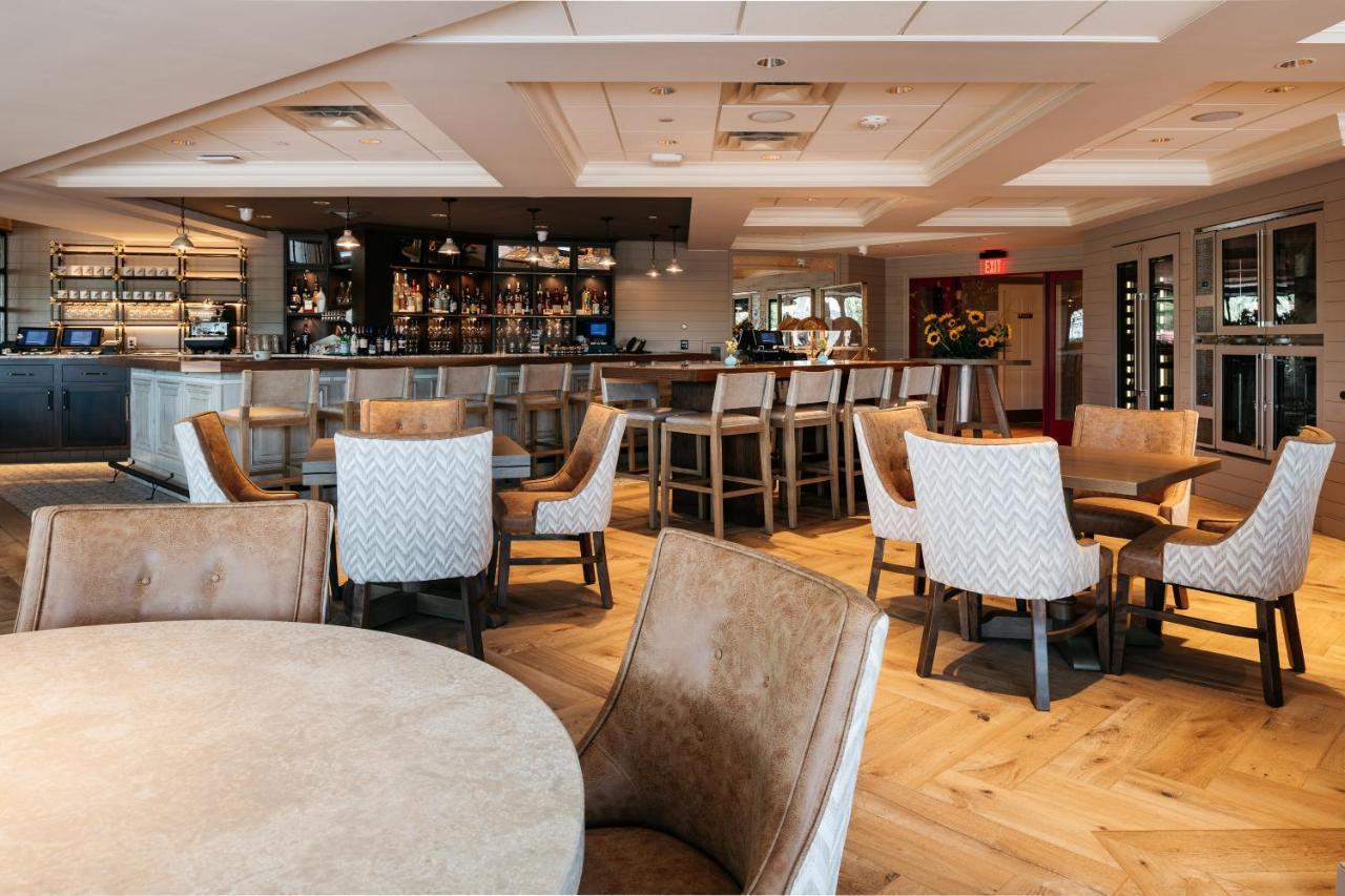 St James Hotel Red Wing Eksteriør billede