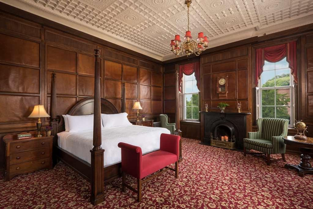 St James Hotel Red Wing Værelse billede