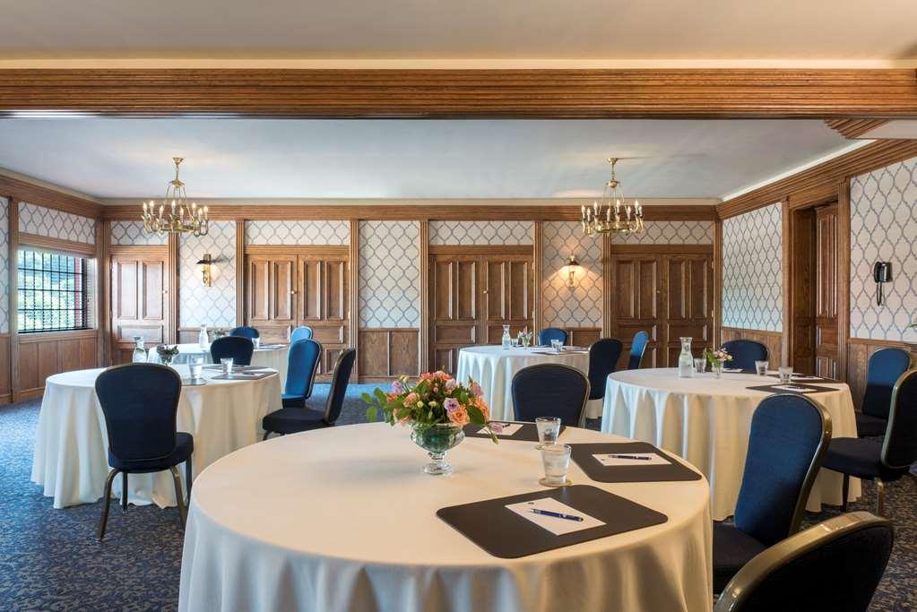 St James Hotel Red Wing Faciliteter billede