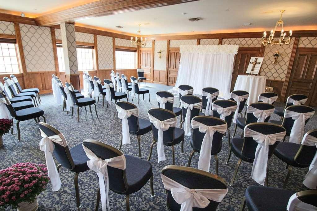 St James Hotel Red Wing Bekvemmeligheder billede
