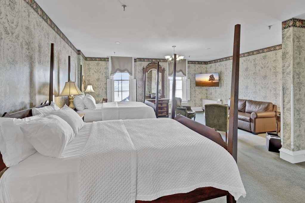 St James Hotel Red Wing Værelse billede