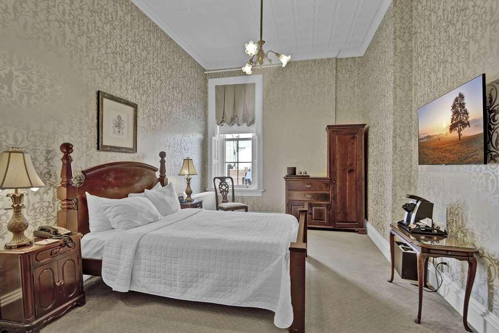 St James Hotel Red Wing Værelse billede