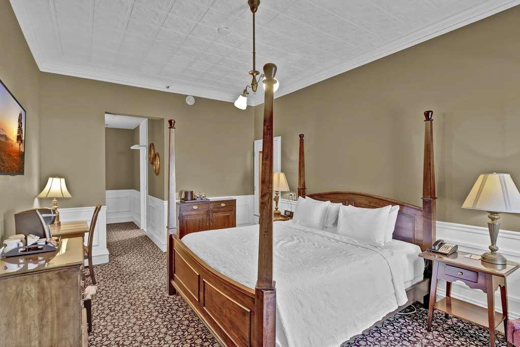 St James Hotel Red Wing Værelse billede