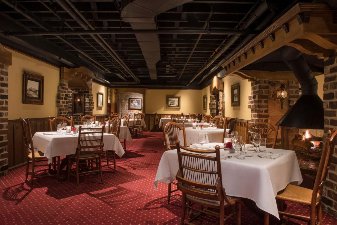 St James Hotel Red Wing Eksteriør billede